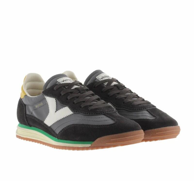 Zapatillas Homme Victoria  Gris 5/5