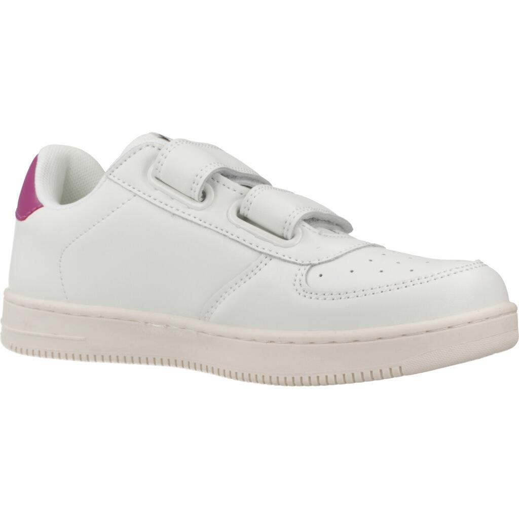 Buty VICTORIA 1124104V Biały 5/5