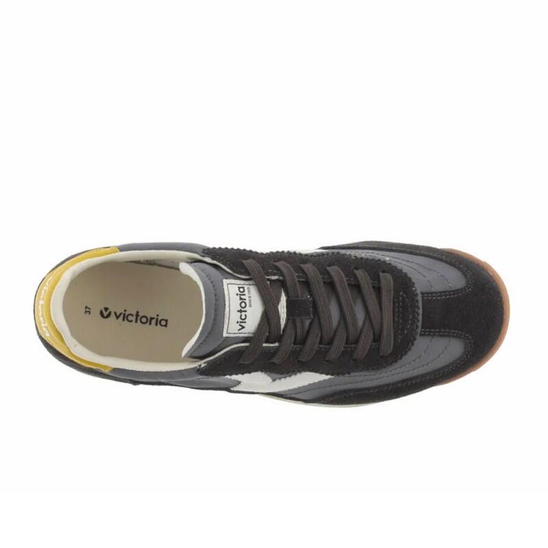 Zapatillas Homme Victoria  Gris 4/5