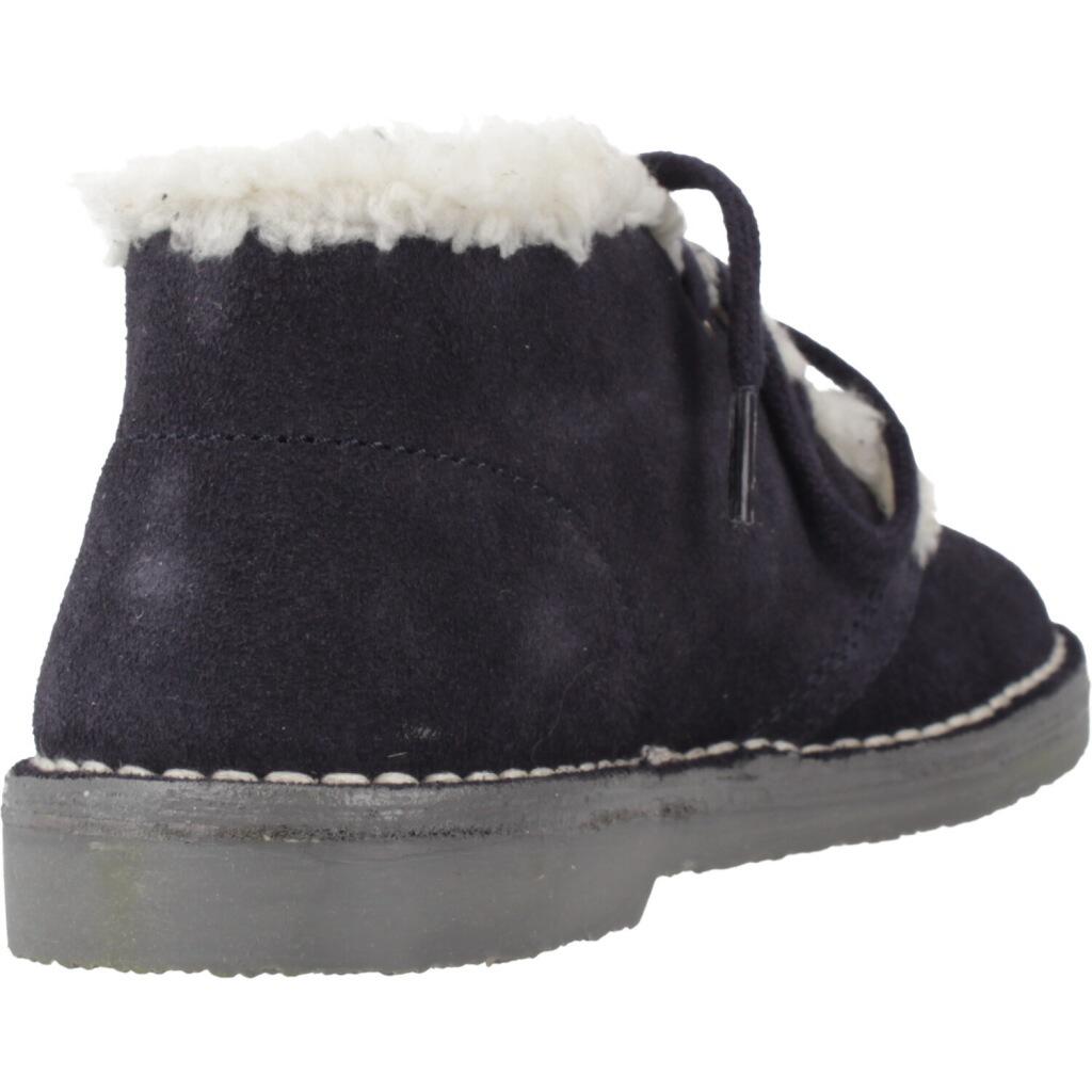 Bottes Chicco Modèle 1060530c Couleur Bleu 3/5