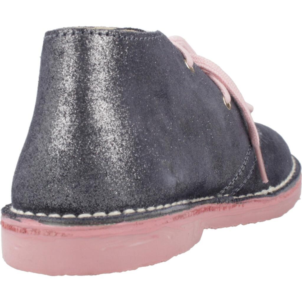 Bottes Chicco Modèle 1060530c Couleur Argent 3/5