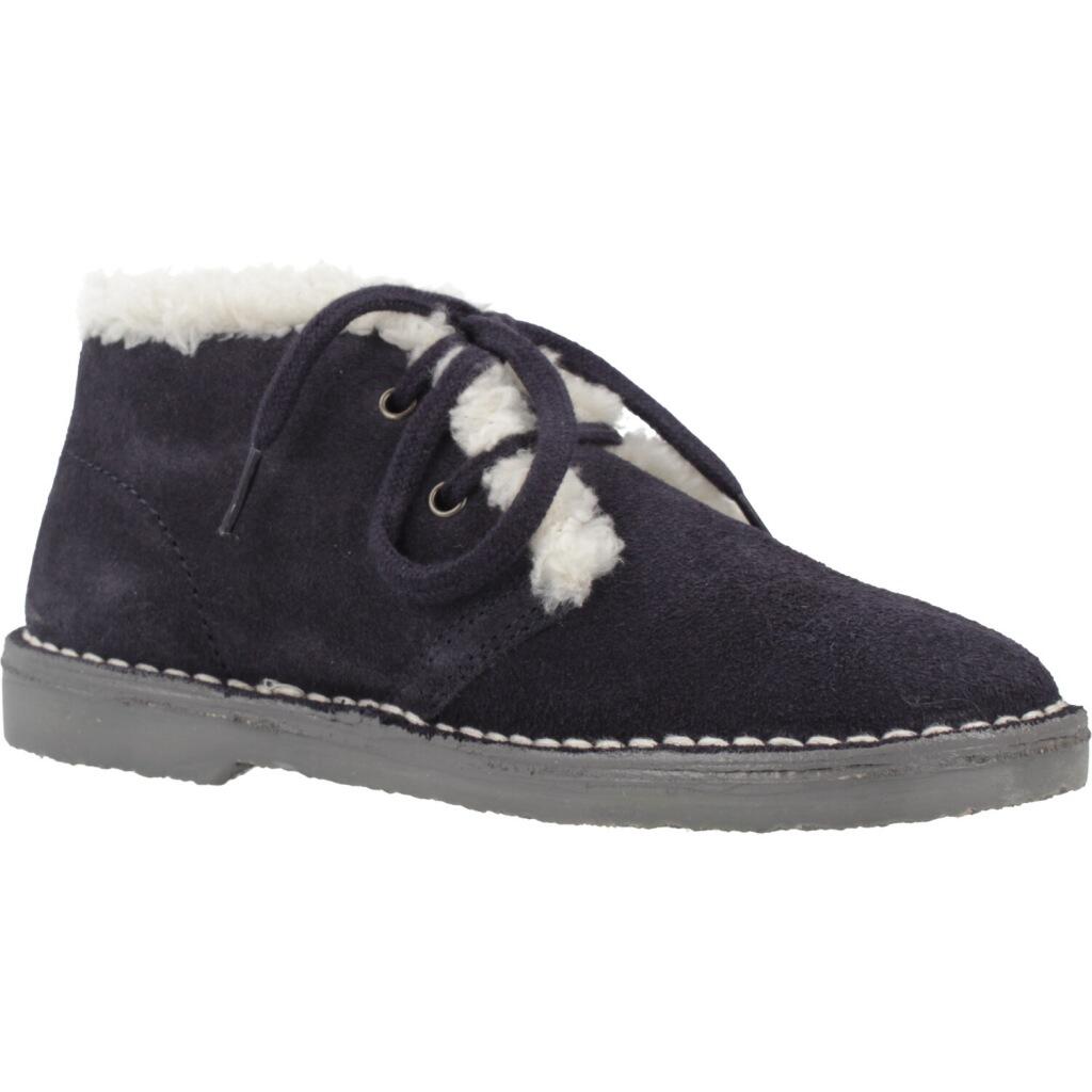 Bottes Chicco Modèle 1060530c Couleur Bleu 5/5