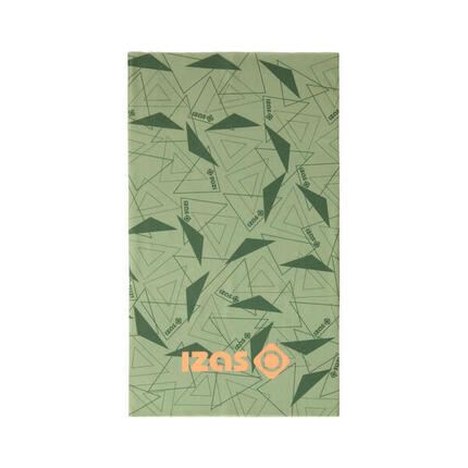 Izas Multifunktionaler nahtloser , atmungsaktiver und thermischer