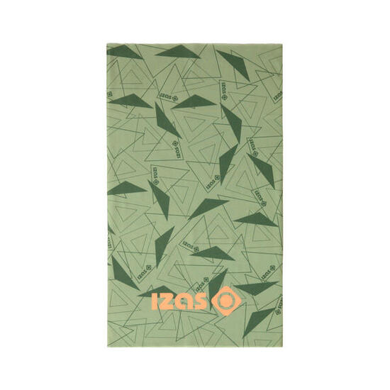 Izas Multifunktionaler nahtloser , atmungsaktiver und thermischer