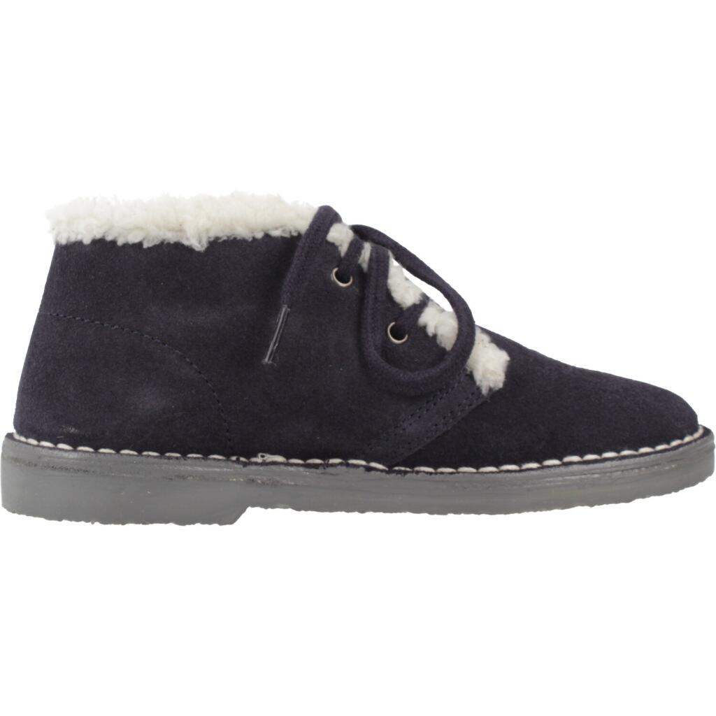 Bottes Chicco Modèle 1060530c Couleur Bleu 4/5