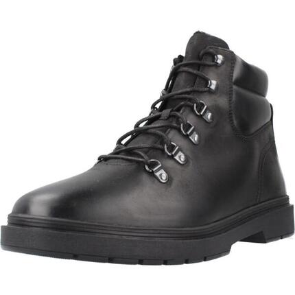 Boots Geox Model U Calaita Kleur Zwart