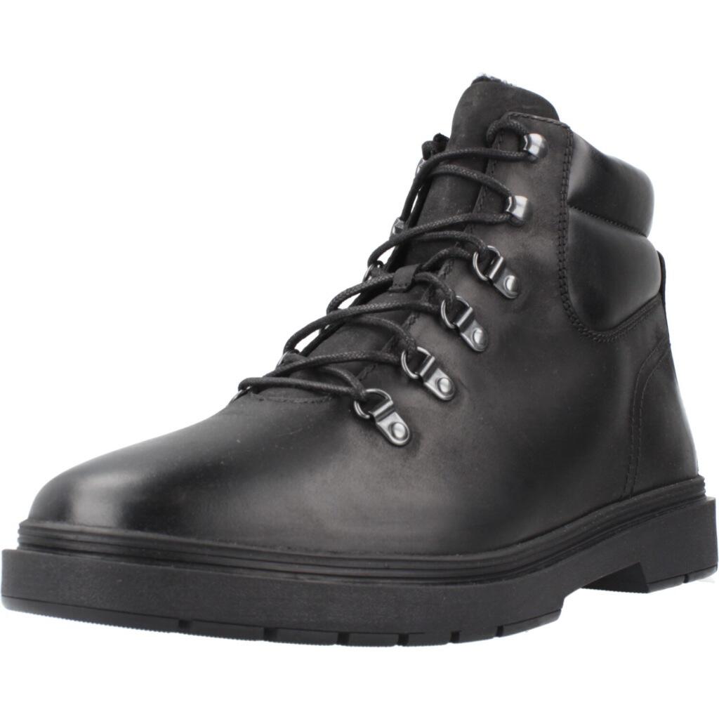 Buty GEOX U CALAITA Czarny