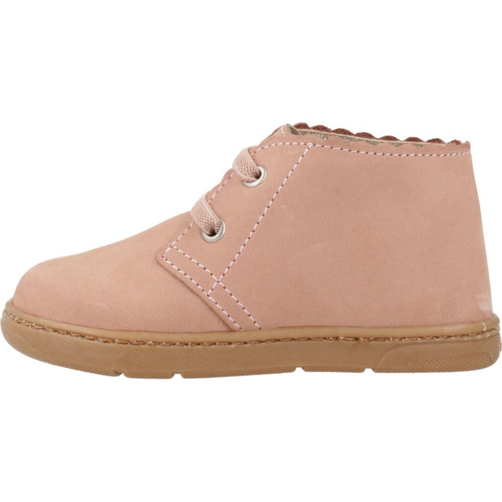 Bottes Chicco Modèle Golia Couleur Rose 2/5