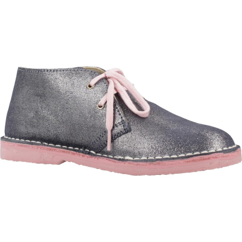 Bottes Chicco Modèle 1060530c Couleur Argent 5/5