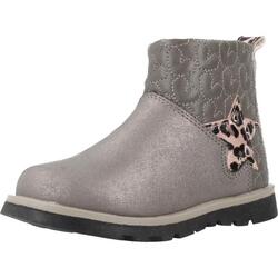 Bottes Chicco Modèle Franky Couleur Argent