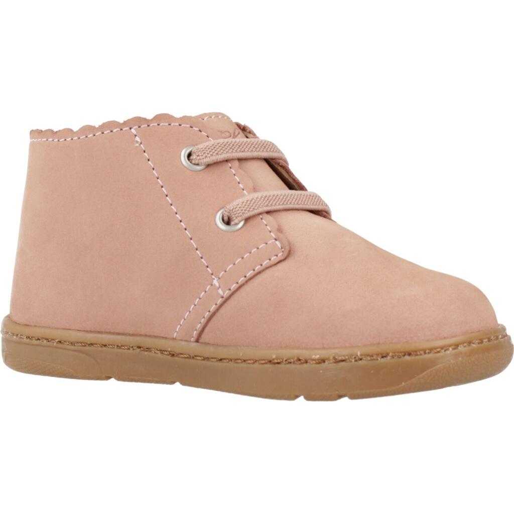 Bottes Chicco Modèle Golia Couleur Rose 5/5