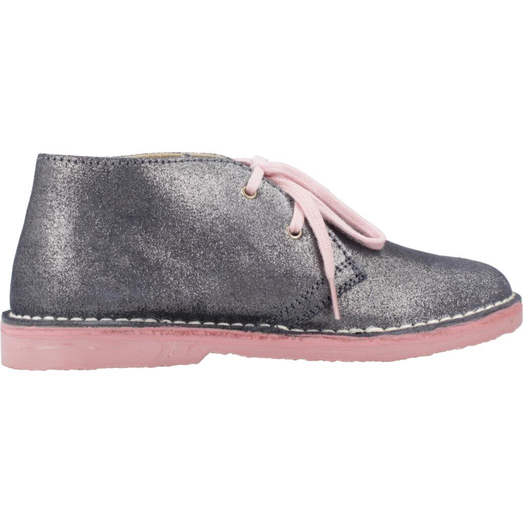 Bottes Chicco Modèle 1060530c Couleur Argent 4/5
