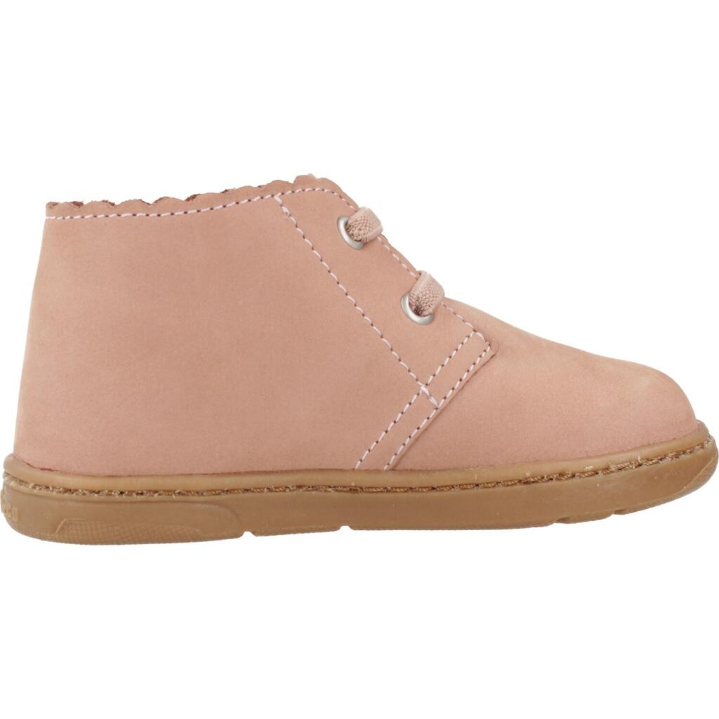 Bottes Chicco Modèle Golia Couleur Rose 4/5