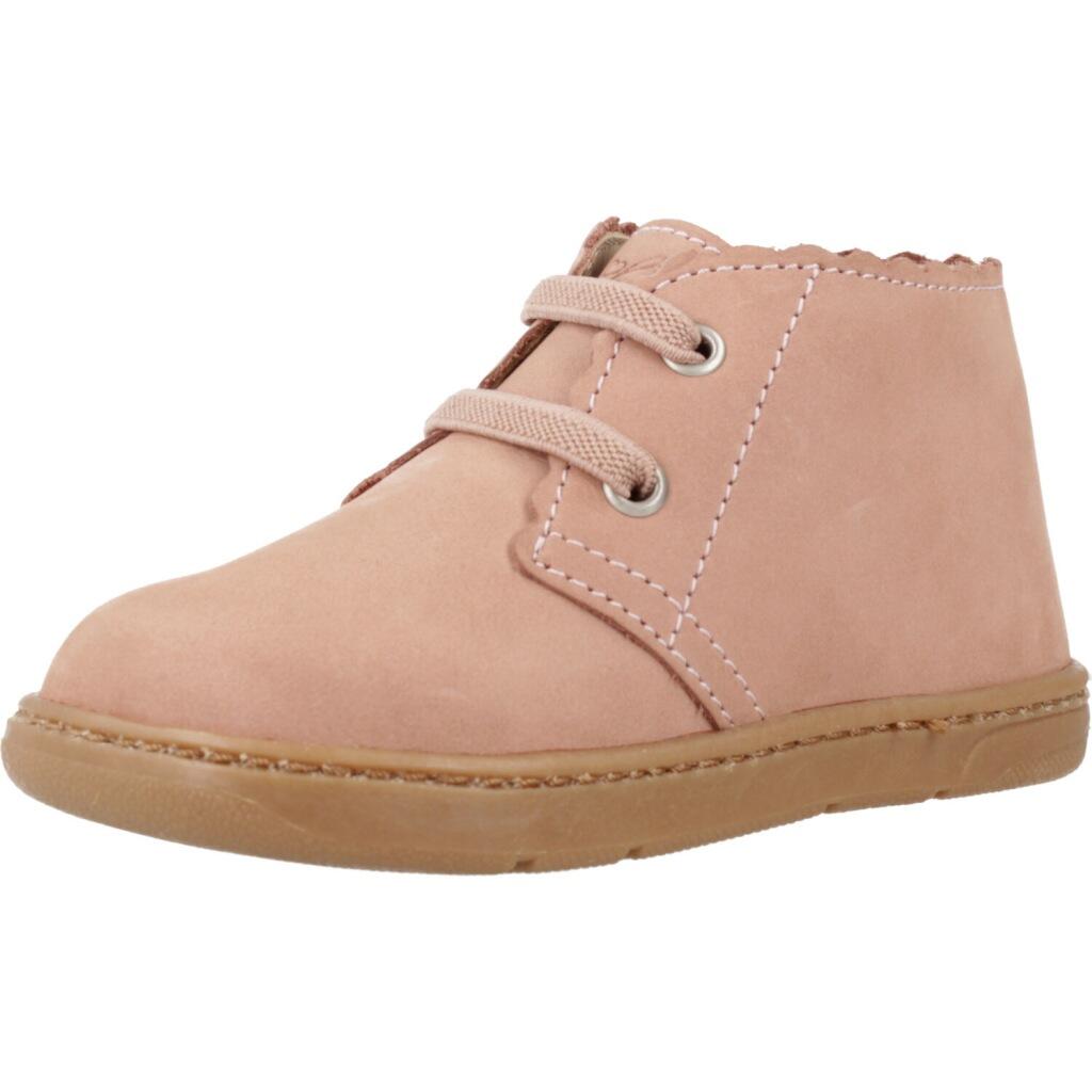 Bottes Chicco Modèle Golia Couleur Rose 1/5