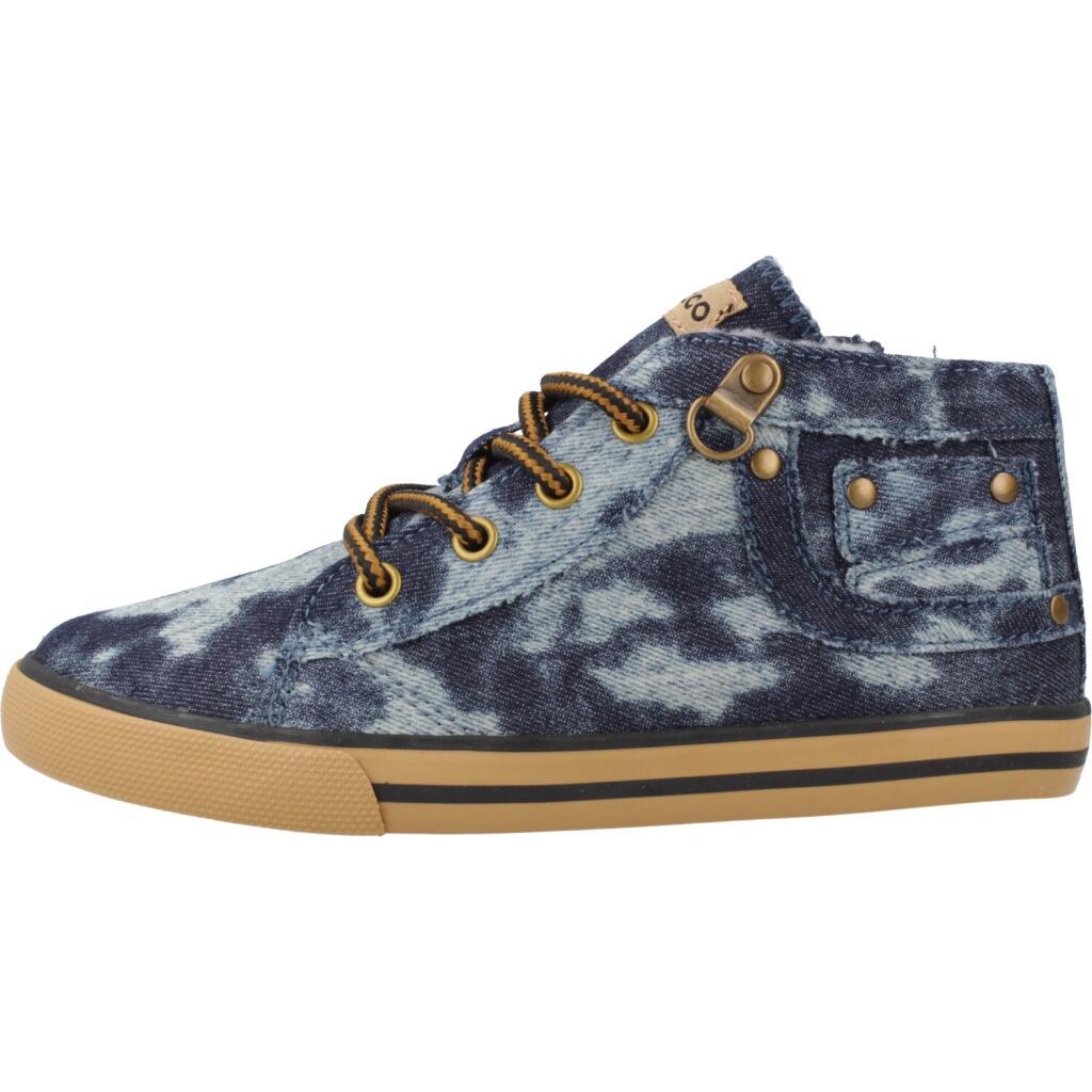 Bottes Chicco Modèle Corrado Couleur Imprimé Animalier 2/5