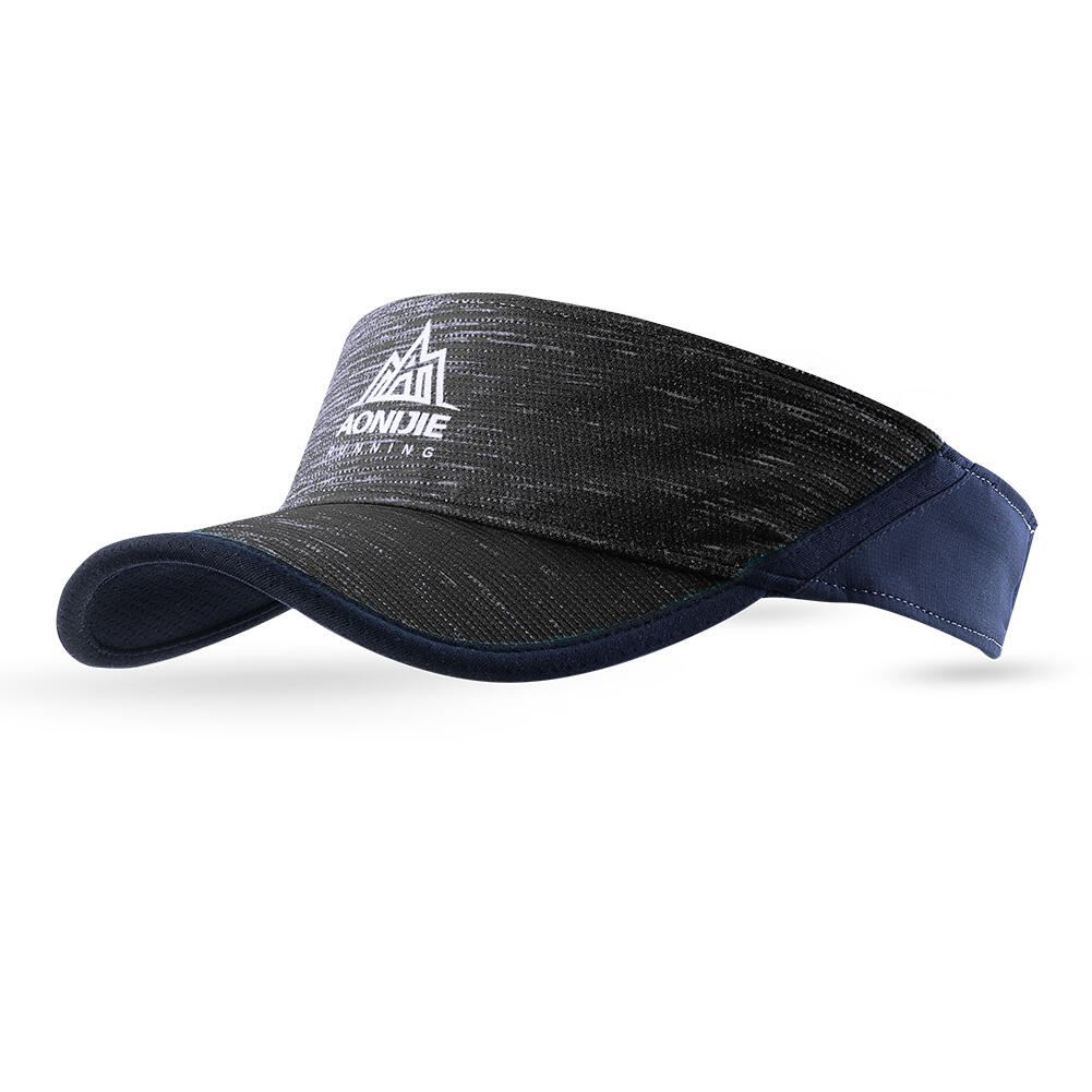 E4080 - Adjustable Sports Sun Visor Cap 