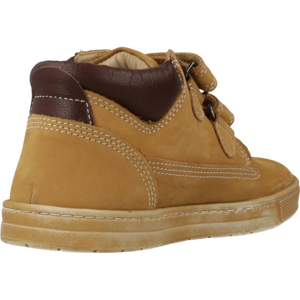 Bottes Chicco Modèle 1062592 Couleur Brun Clair 3/5