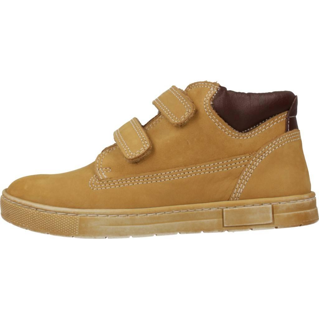 Bottes Chicco Modèle 1062592 Couleur Brun Clair 2/5