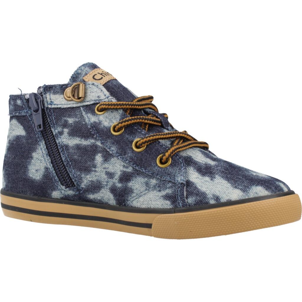 Bottes Chicco Modèle Corrado Couleur Imprimé Animalier 5/5