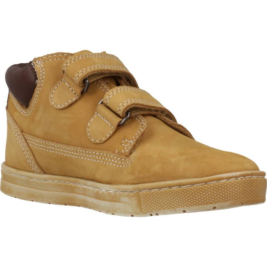 Bottes Chicco Modèle 1062592 Couleur Brun Clair 5/5