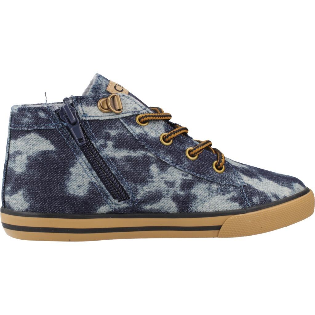 Bottes Chicco Modèle Corrado Couleur Imprimé Animalier 4/5