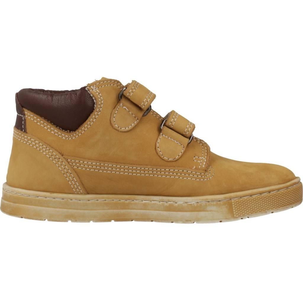 Bottes Chicco Modèle 1062592 Couleur Brun Clair 4/5
