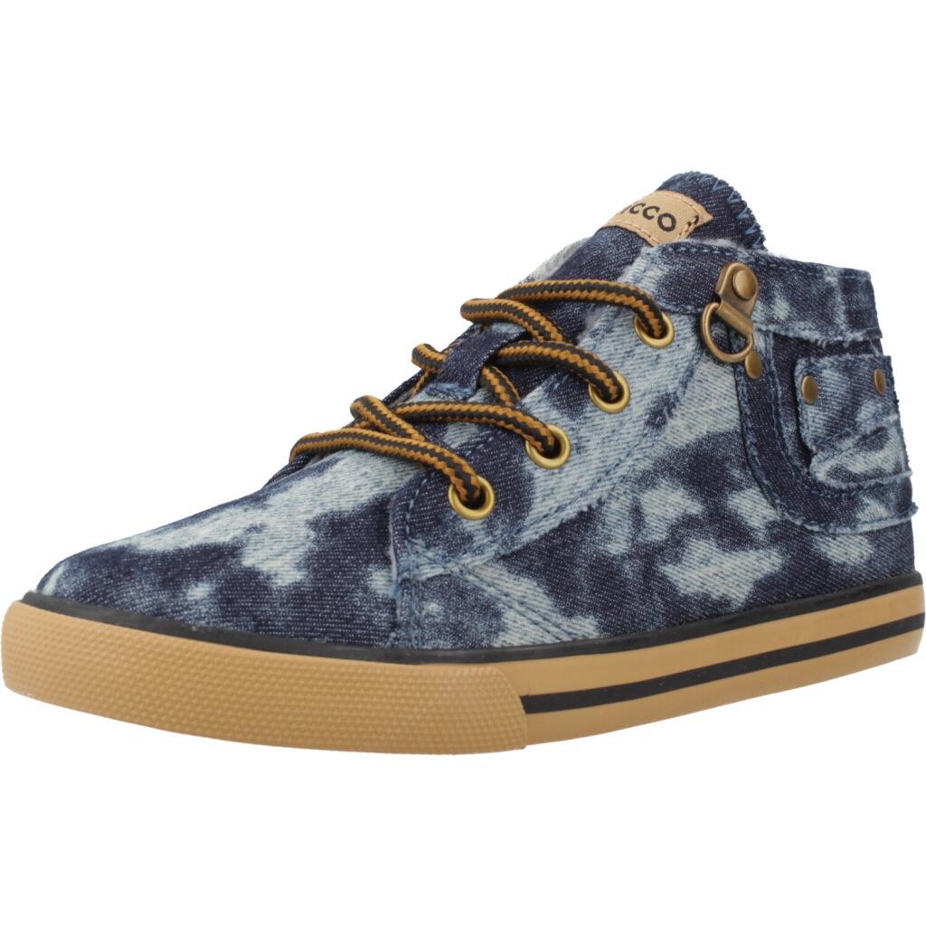 Botas chicco modelo corrado cor impressão animal