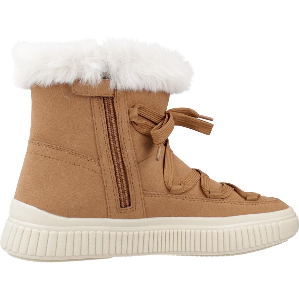 Meisjeslaarzen Geox Laquinny | Sneak'In