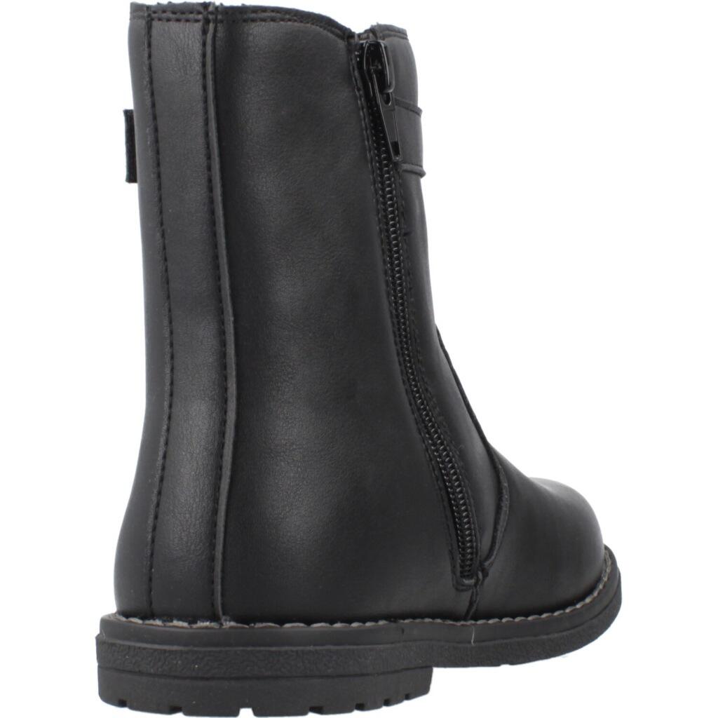 Bottes Chicco Modello Cuccy Colore Nero 3/5