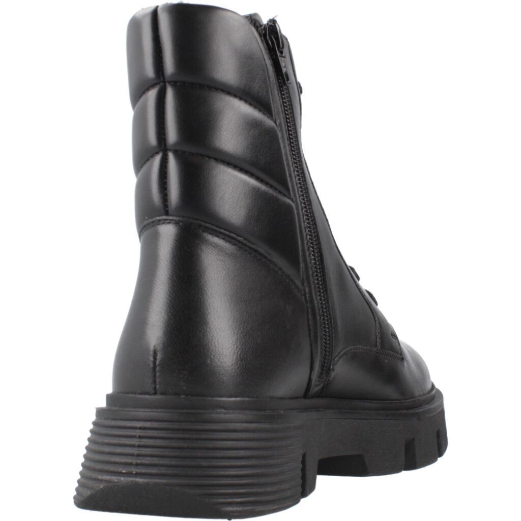 Geox Modelo D Vilde Cor Preto 3/5
