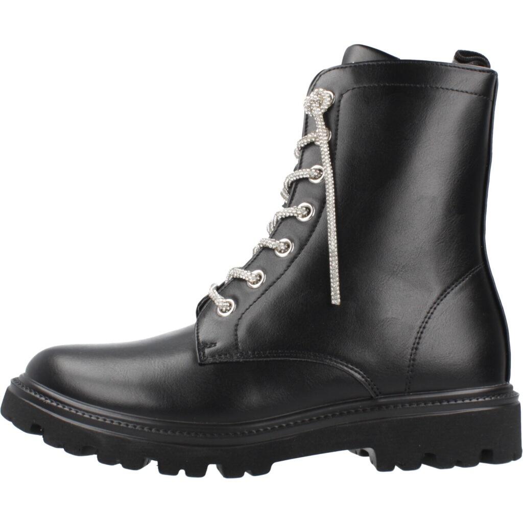 Buty ASSO AG17540 Czarny 2/5