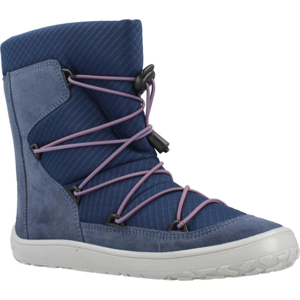 Bottes Froddo Modello G3160251 Colore Blu 5/5