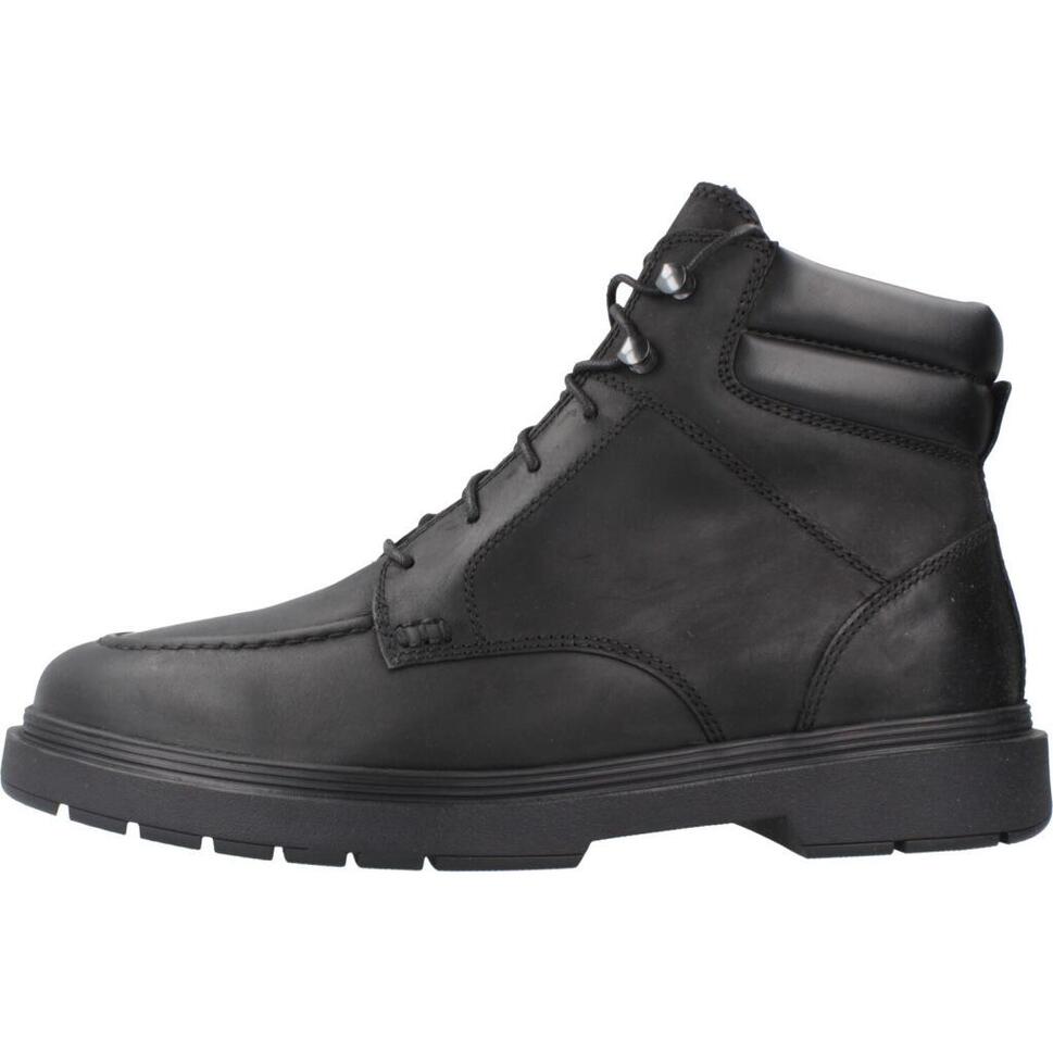 Buty GEOX U CALAITA Czarny