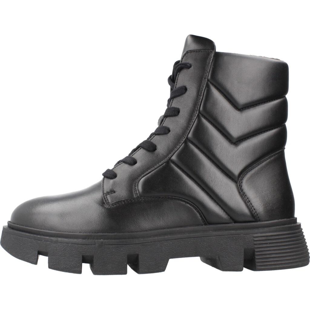 Geox Modelo D Vilde Cor Preto 2/5