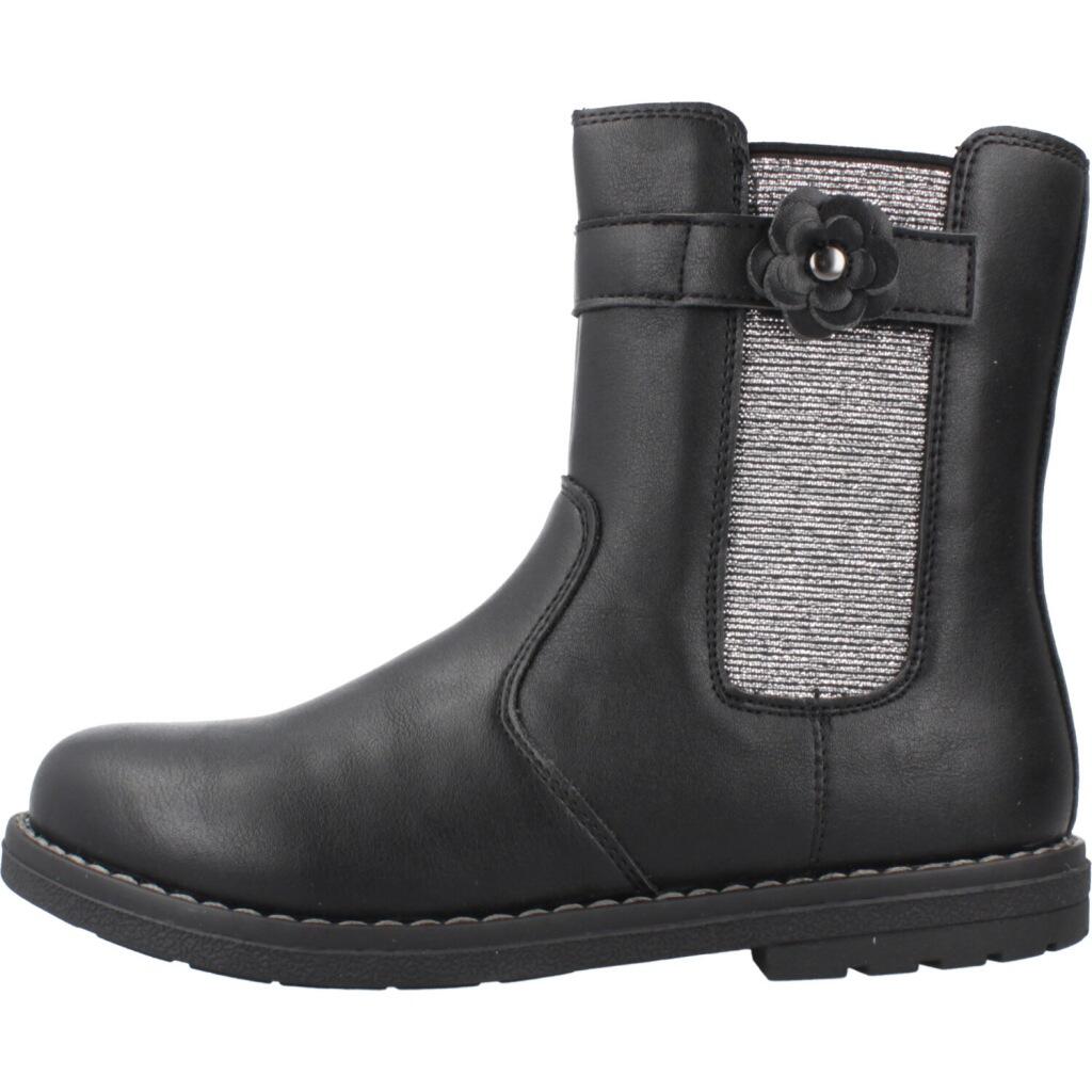 Bottes Chicco Modello Cuccy Colore Nero 2/5