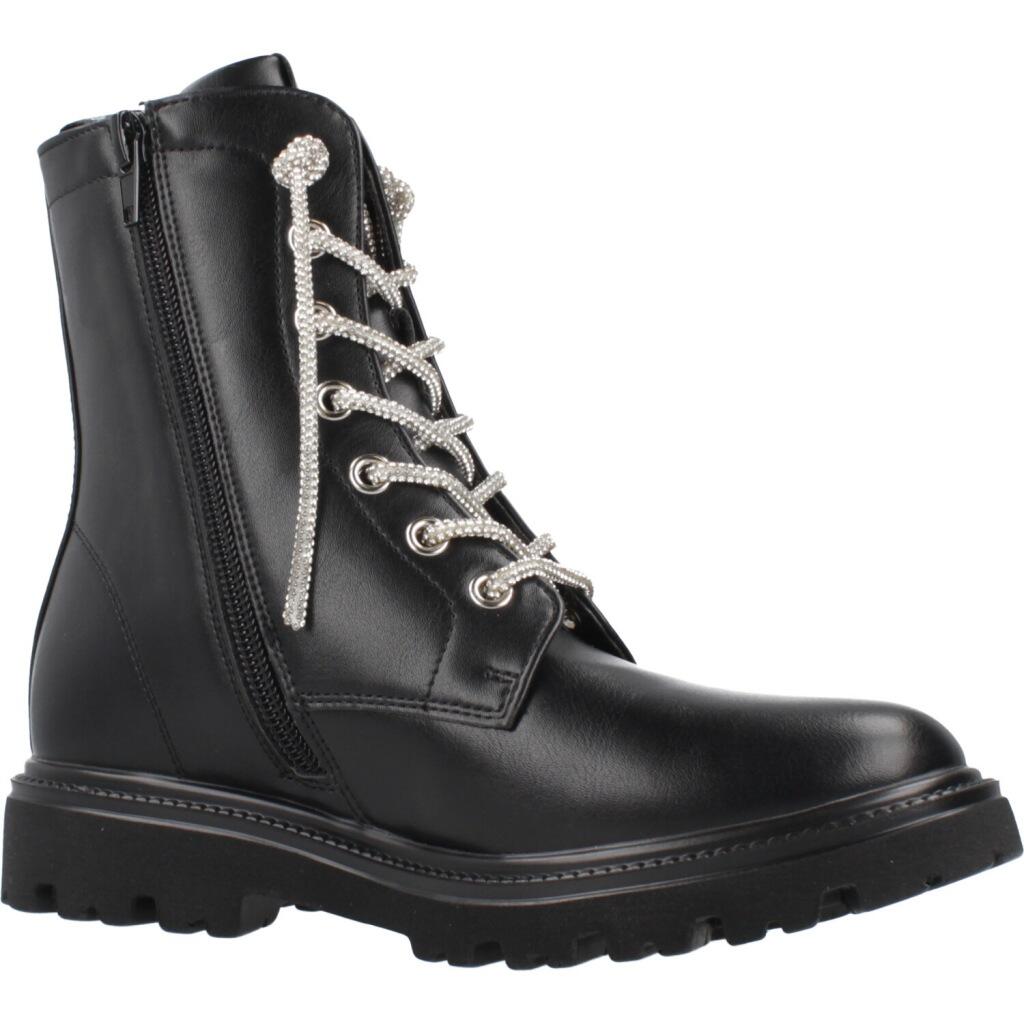 Buty ASSO AG17540 Czarny 5/5