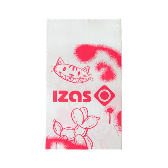 Izas DIXON multifunktionaler nahtloser , atmungsaktiver und thermischer