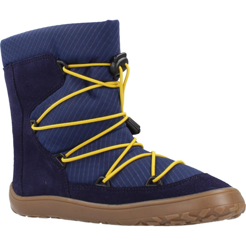 Bottes Froddo Modello G3160251 Colore Blu 5/5