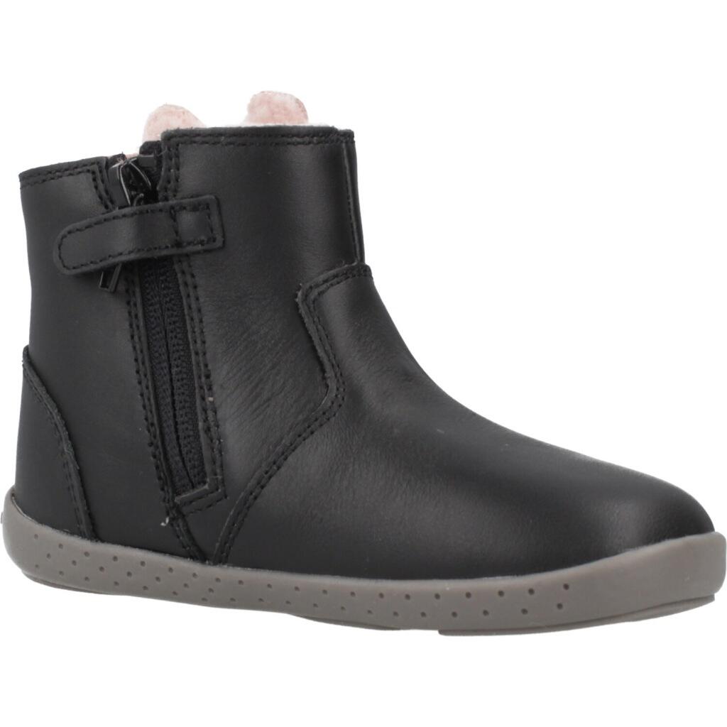 Buty GARVALIN 251301G Czarny 5/5