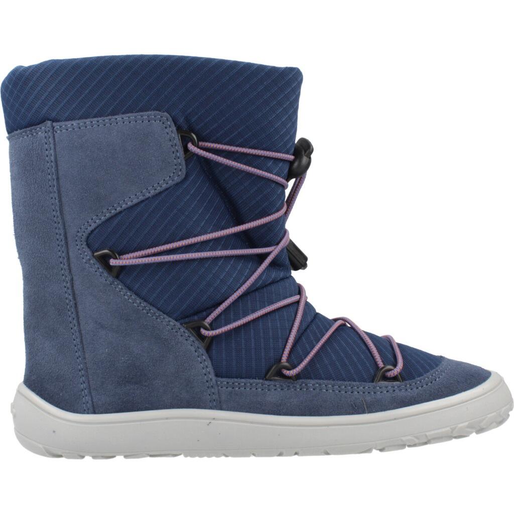 Bottes Froddo Modello G3160251 Colore Blu 4/5