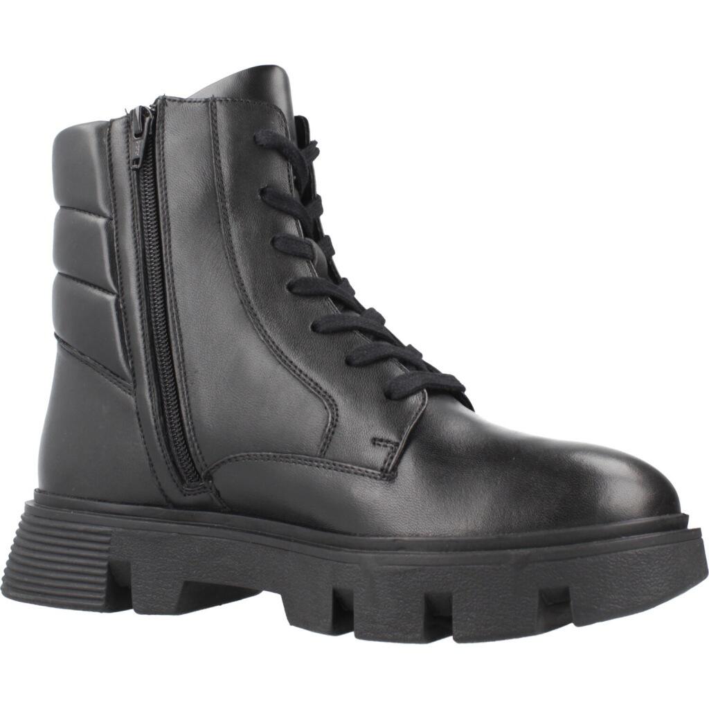 Geox Modelo D Vilde Cor Preto 5/5