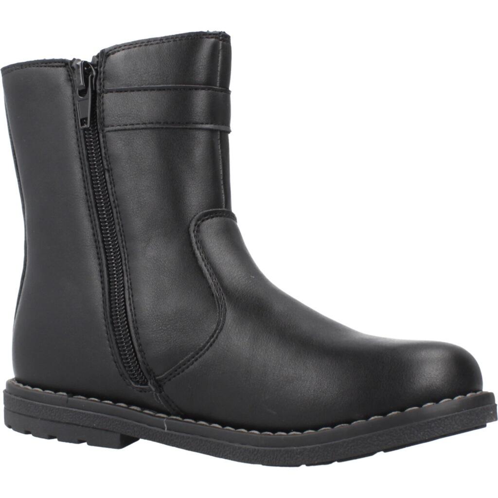 Bottes Chicco Modello Cuccy Colore Nero 5/5