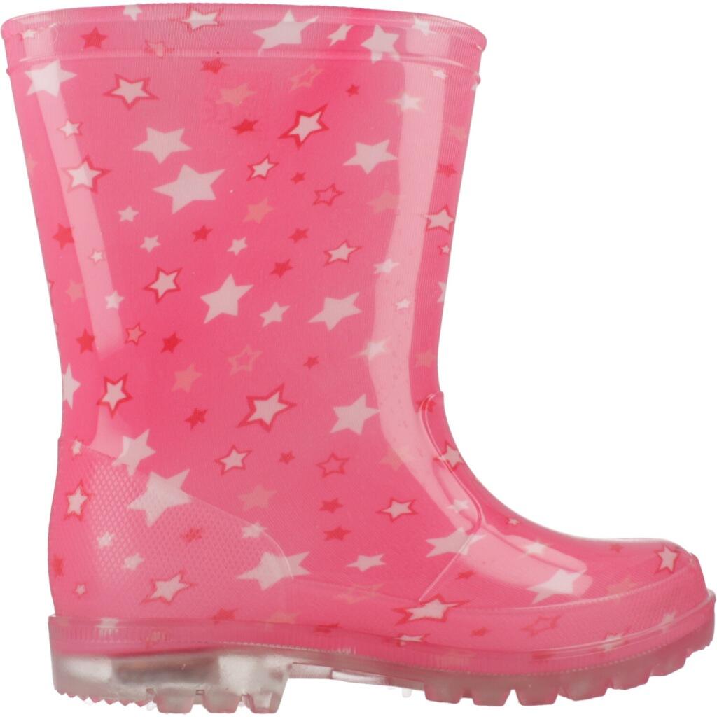 Bottes Chicco Modello Wosh Colore Rosa 4/5