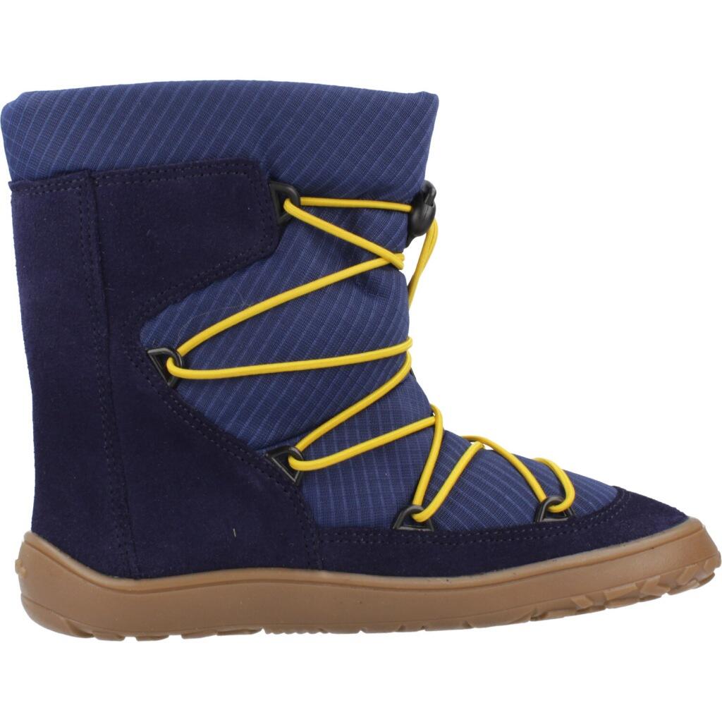 Bottes Froddo Modello G3160251 Colore Blu 4/5