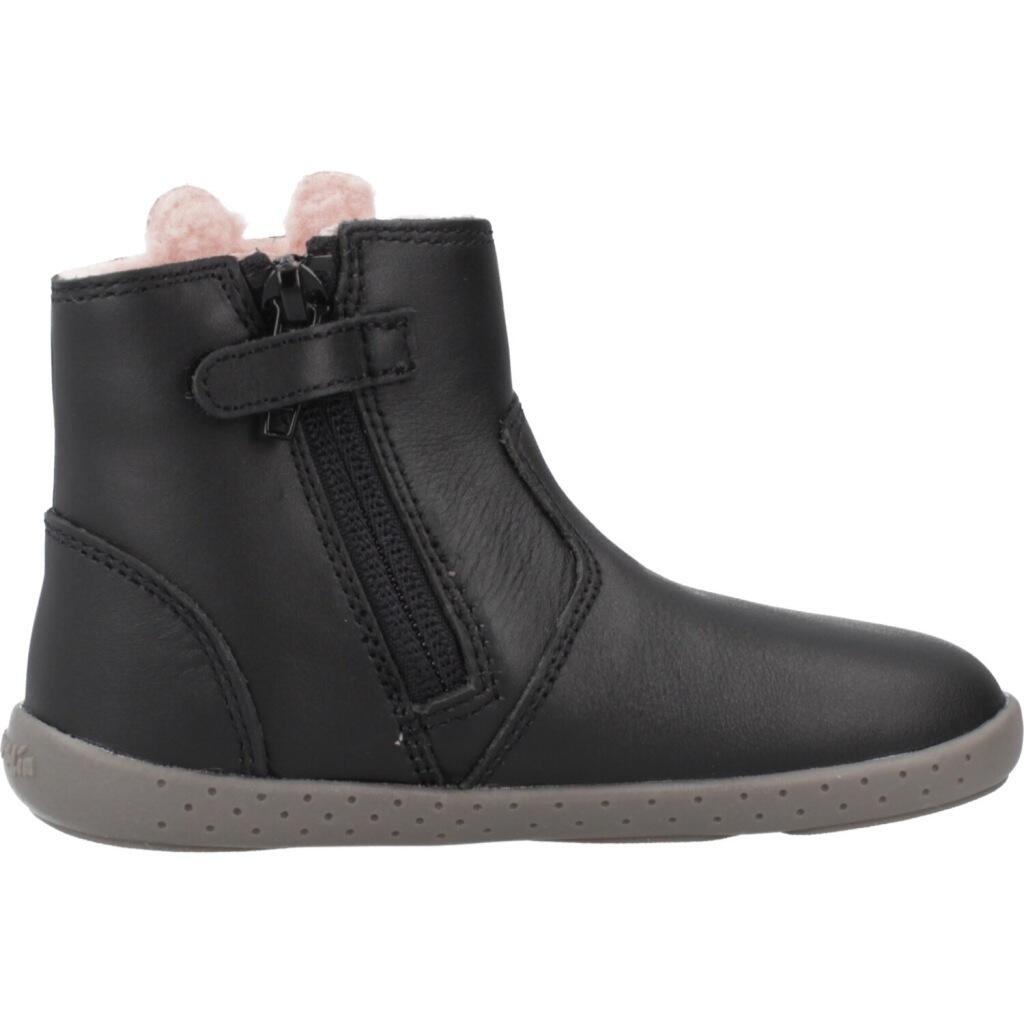 Buty GARVALIN 251301G Czarny 4/5