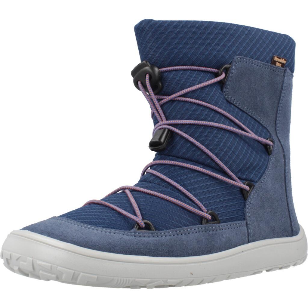 Botas froddo modelo g3160251 cor azul