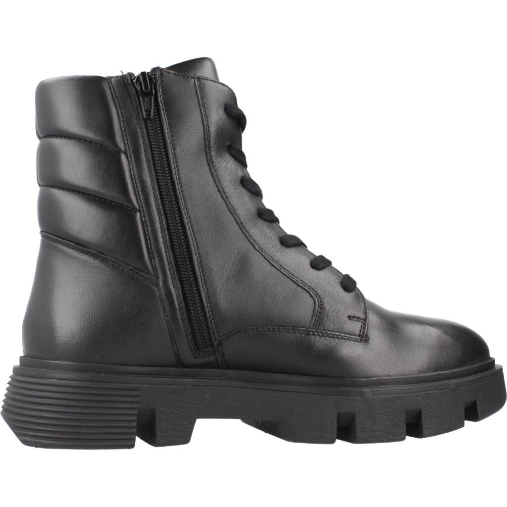 Geox Modelo D Vilde Cor Preto 4/5