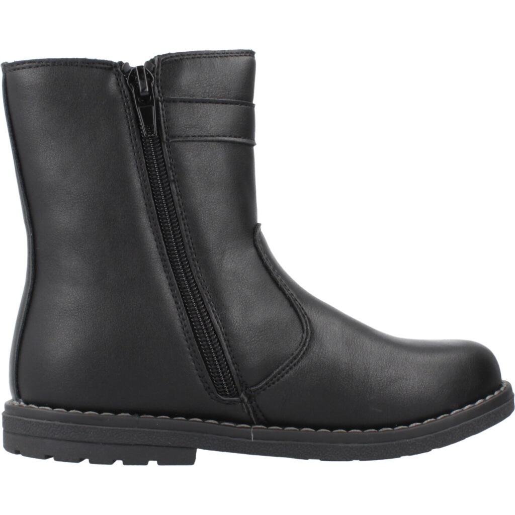 Bottes Chicco Modello Cuccy Colore Nero 4/5