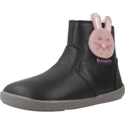 Bottes Garvalin Modèle 251301g Couleur Noir