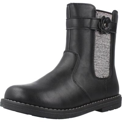 Stiefel Chicco Modell Cuccy Farbe Schwarz